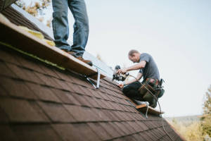 Local Roofers in Macon, NC